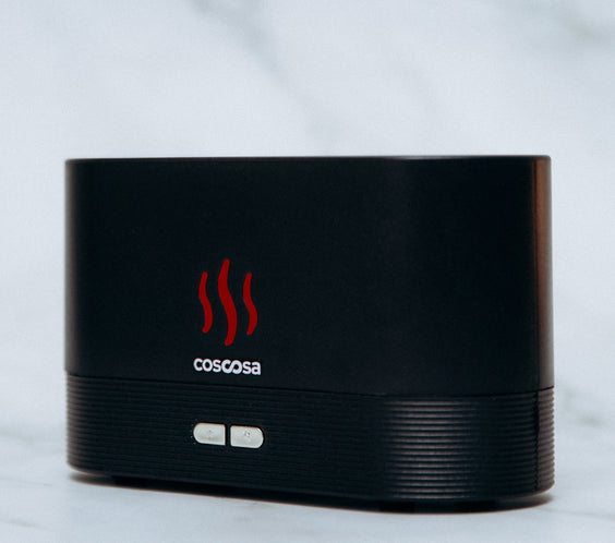 COSCOSA™ Flame Humidifier