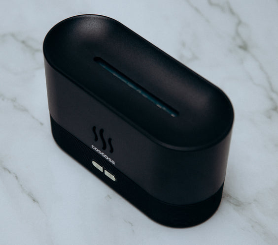 COSCOSA™ Flame Humidifier