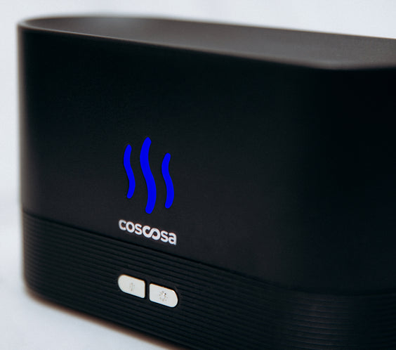 COSCOSA™ Flame Humidifier