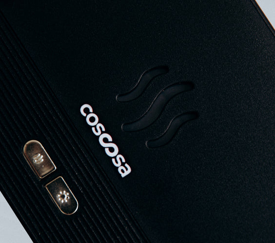COSCOSA™ Flame Humidifier