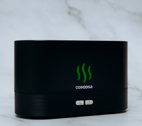COSCOSA™ Flame Humidifier