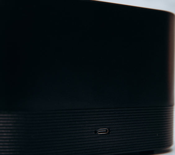 COSCOSA™ Flame Humidifier