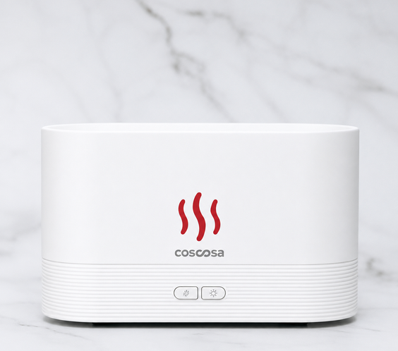 COSCOSA™ Flame Humidifier
