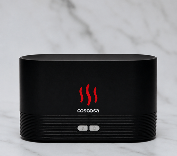 COSCOSA™ Flame Humidifier